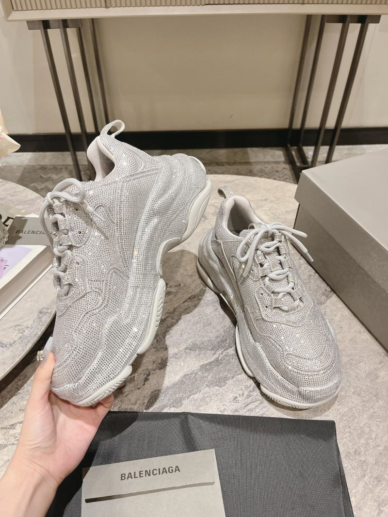 Balenciaga Triple S Series Shoes